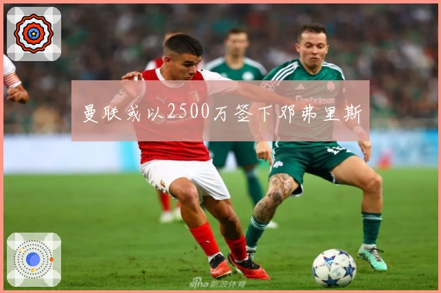 曼联或以2500万签下邓弗里斯