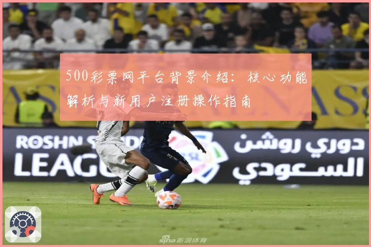 500彩票网平台背景介绍:核心功能解析与新用户注册操作指南