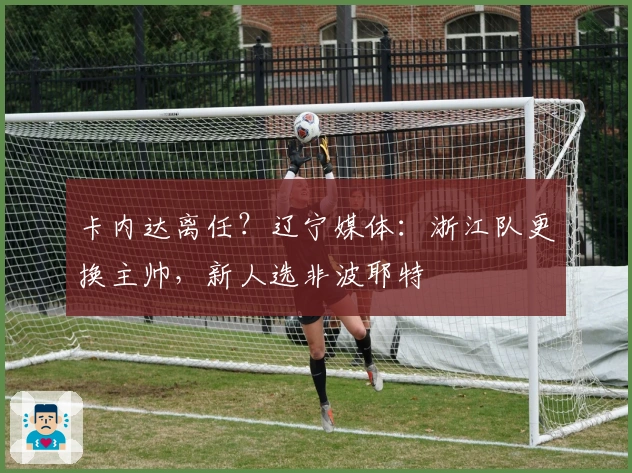 卡内达离任？辽宁媒体：浙江队更换主帅，新人选非波耶特